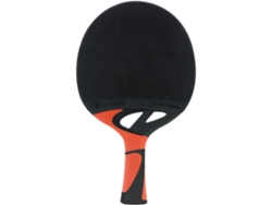 Pala de ping pong Cornilleau Tacteo de terracota CORNILLEAU