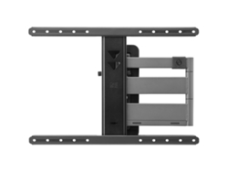 One For All WM 5650 Soporte de pared para TV de hasta 100