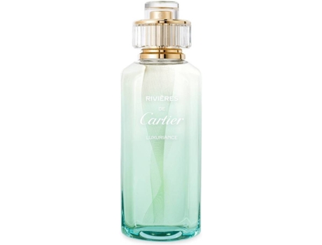 Perfume CARTIER Rivières de Luxuriance Eau de Toilette (100 ml)