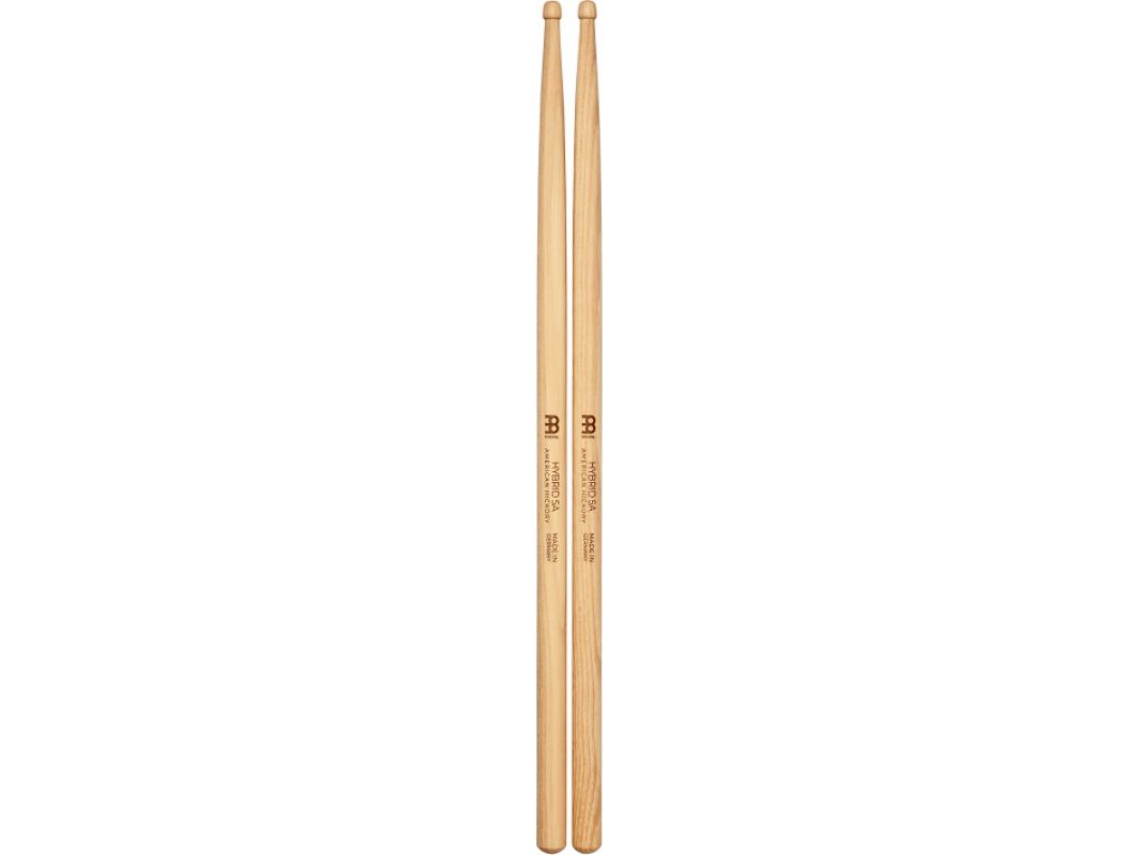 Meinl 5A Hybrid Hickory