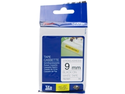 Cinta BROTHER TZeS221 laminada súper adhesiva