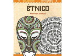 Libro Ètnico (Español)