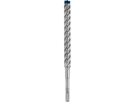 Broca BOSCH Expert Sds Plus-7X de 18x200x250 mm para Martillo Perforador