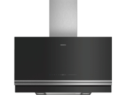Campana SIEMENS LC97FVW60 (420 m3/h - 89 cm - Negro)