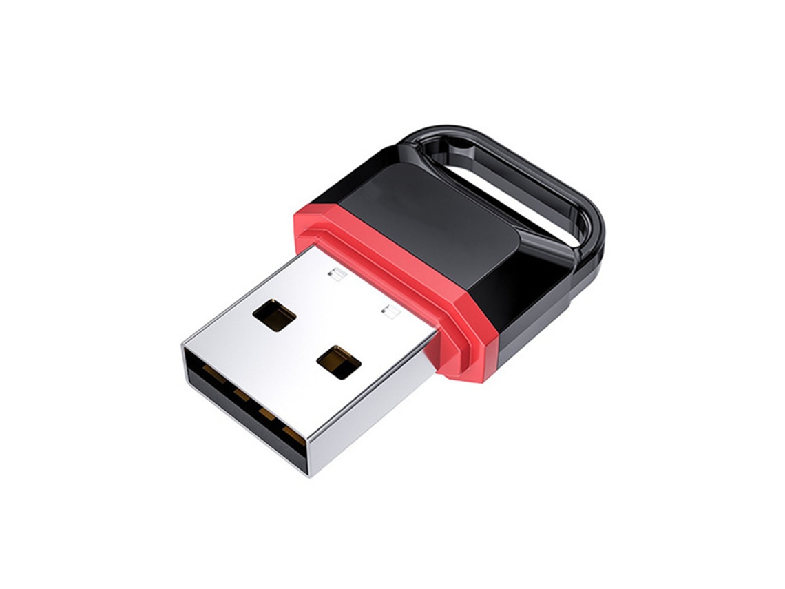 Adaptador Usb Bluetooth 5.0 Plug And Play, Transmisor Y Receptor Para Auriculares, Ratón Y Teclado De Pc.
