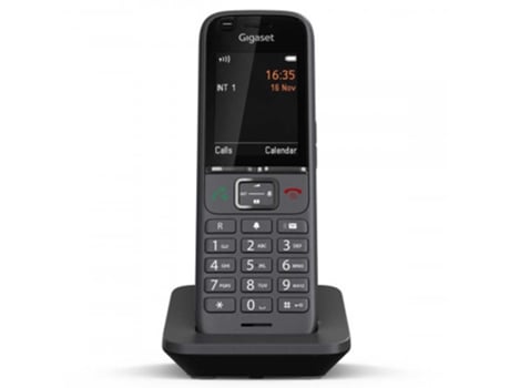 Teléfono Fijo GIGASET S700H Pro