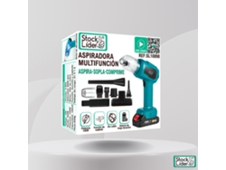 Aspiradora Multifunción Multi4you