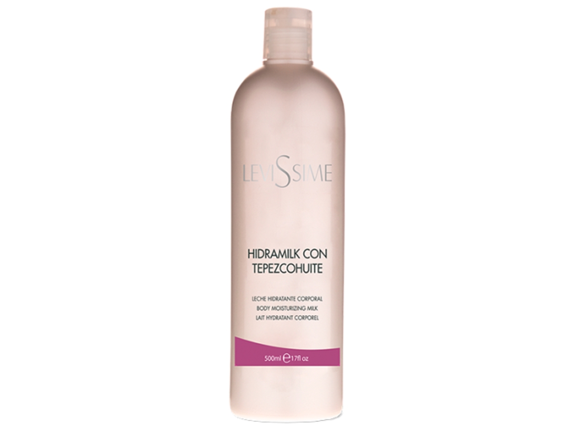 Levissime Leite Hidramilk 500 Ml