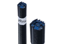 Varilla de soldadura PP/EPDM – Alta calidad | 50 g | Para Zderzaki y más