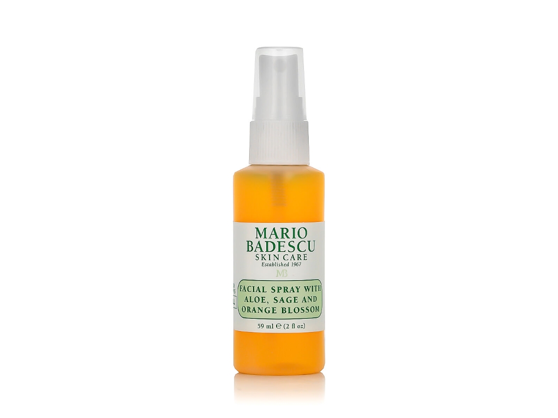 Bruma Facial MARIO BADESCU Skin Care (59 ml)
