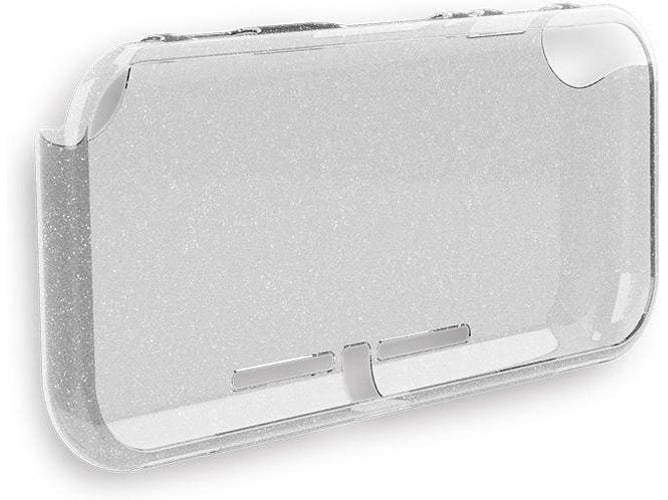 Funda CHAOCHUANG Bg00192543-Transparent (Nintendo Switch Lite)