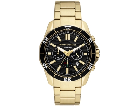 Reloj ARMANI EXCHANGE para Hombre Reloj ARMANI EXCHANGE Dante Cronógrafo