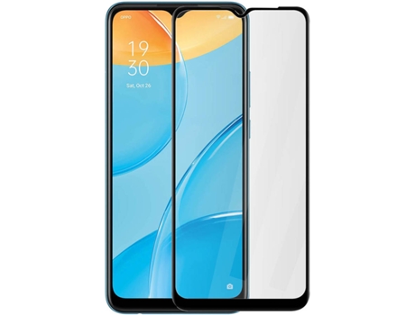 Protetor de Pantalla Cristal Templado Oppo A15 AVIZAR