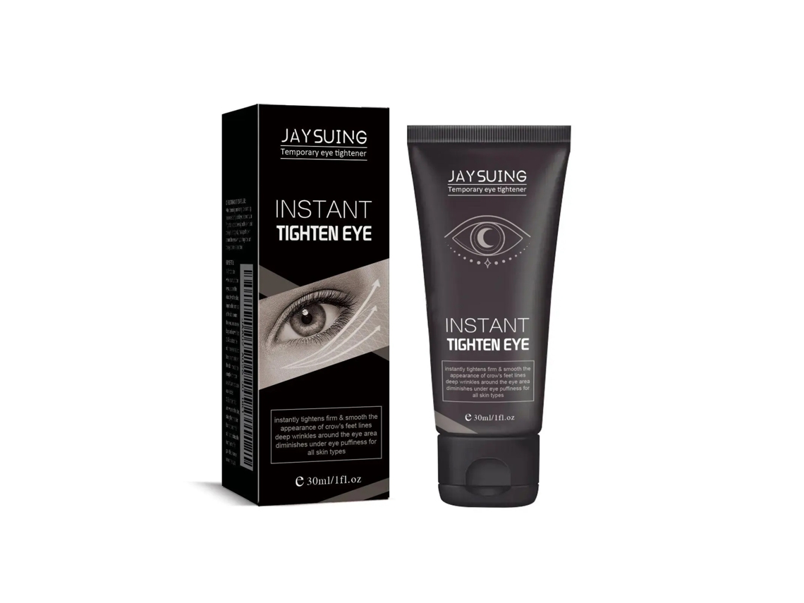 Crema reafirmante para el contorno de ojos