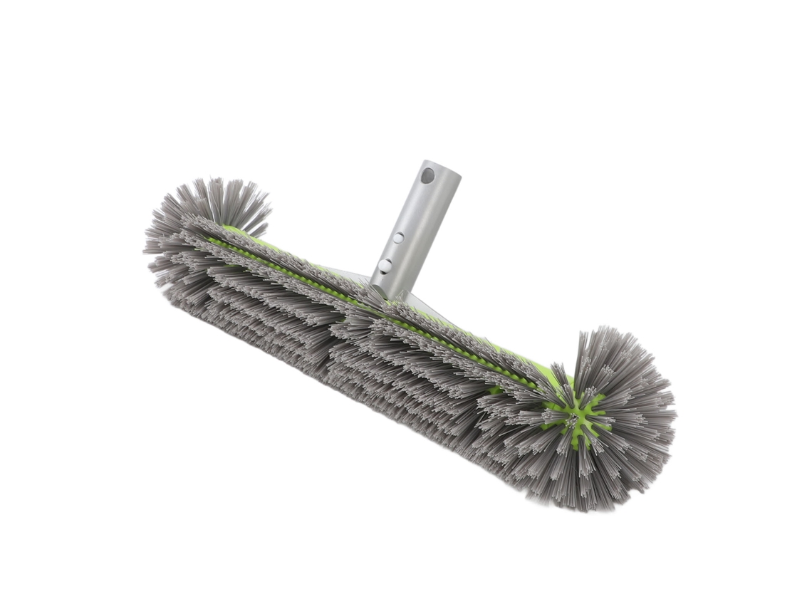 Cabezal de cepillo para piscina Primerox, cerdas de nailon