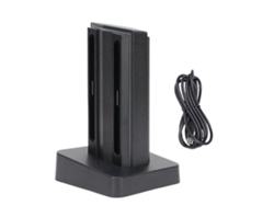 Base De Carga Para Controladores Joy-con De Switch 2, Compatible Con Controladores Joy-con De Nintendo Switch 2