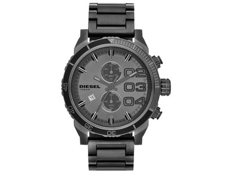 Reloj Hombre Diesel DOUBLE DOWN (Ø 48 mm)