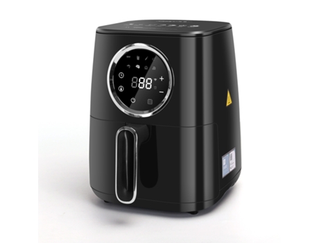 Freidora de Aceite AIGOSTAR Odin Smart 4.5L 1400W