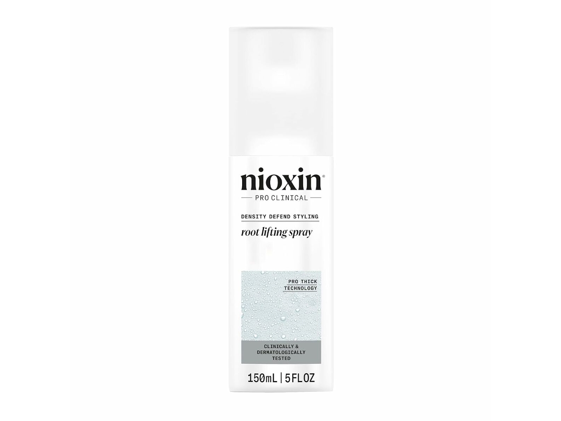 Tratamiento Capilar Protector NIOXIN 3D STYLING