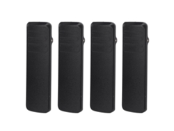 Clip Para Cinturón Para Walkie-talkie Hytera Hp700 Hp780 Hp785 Hp705 - Material Abs Resistente