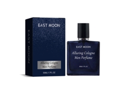 Perfume East Moon para hombre: aroma fresco, natural, elegante y duradero.