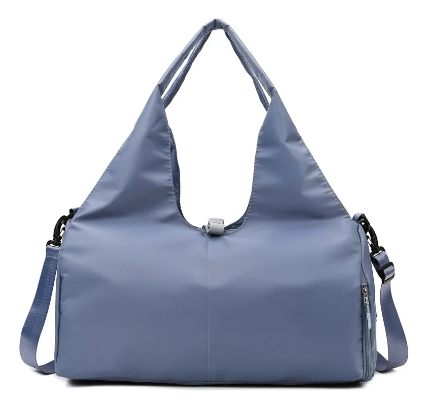 Bolsa de yoga, bolsa de deporte con compartimento vayotoy
