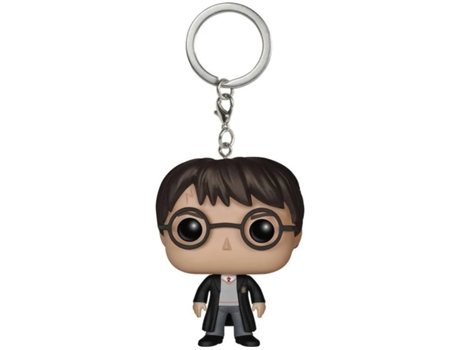 Llavero FUNKO Pop! Harry Potter: Harry