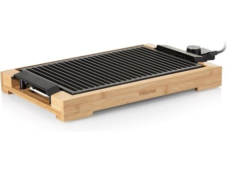 Plancha de Asar TRISTAR BP-2785 (2000 W)