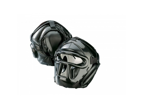 Casco de autodefensa Kwon Top Pad