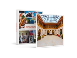 Caja Regalo SMARTBOX Azz Peñafiel Las Claras 4*: 1 Noche Con Desayuno para 2 Personas