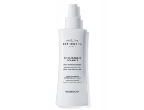 Intolerancias Solares. Spray Cuerpo INSTITUT ESTHEDERM