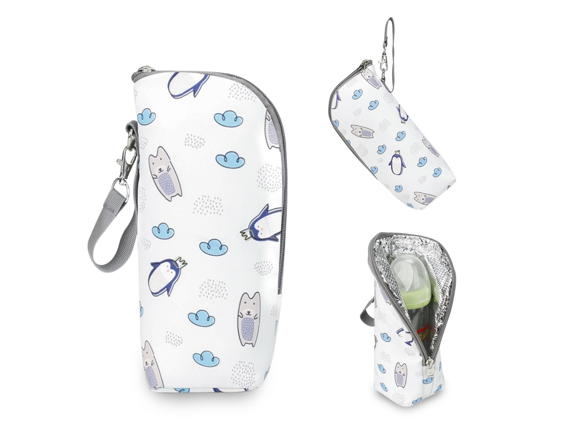 Accesorios De Bolsa Para Pañales