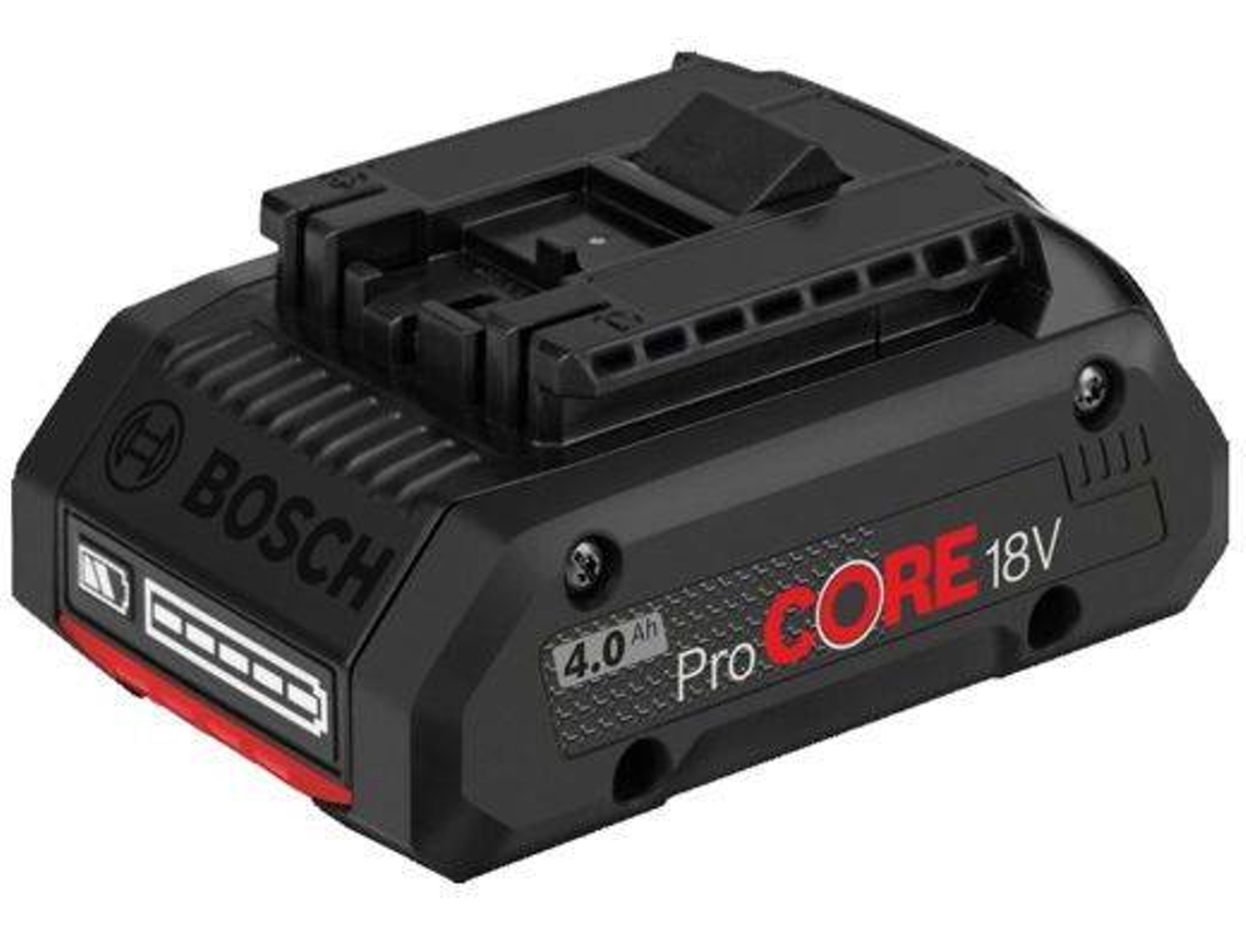 Batería BOSCH ProCore 18V-4AH