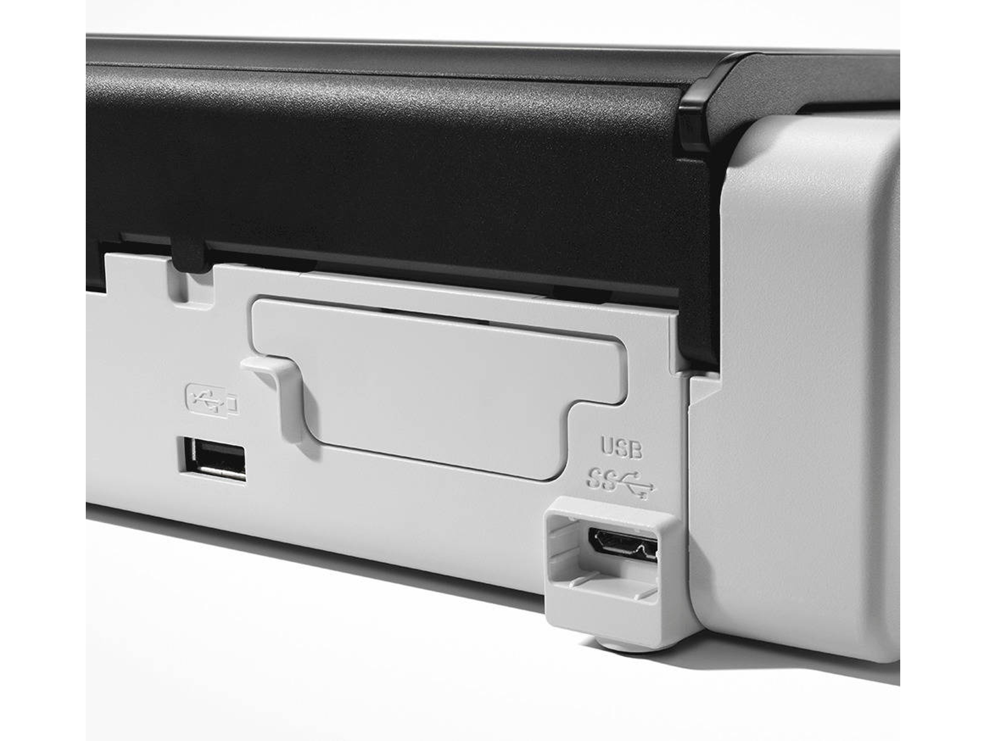 Scanner portatil BROTHER ADS1200 Worten.es