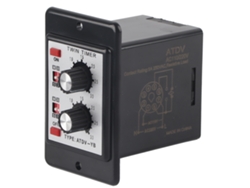 Relé Temporizador Con Control Por Pulsador Atdv-yb Ac110v/220v 50/60hz