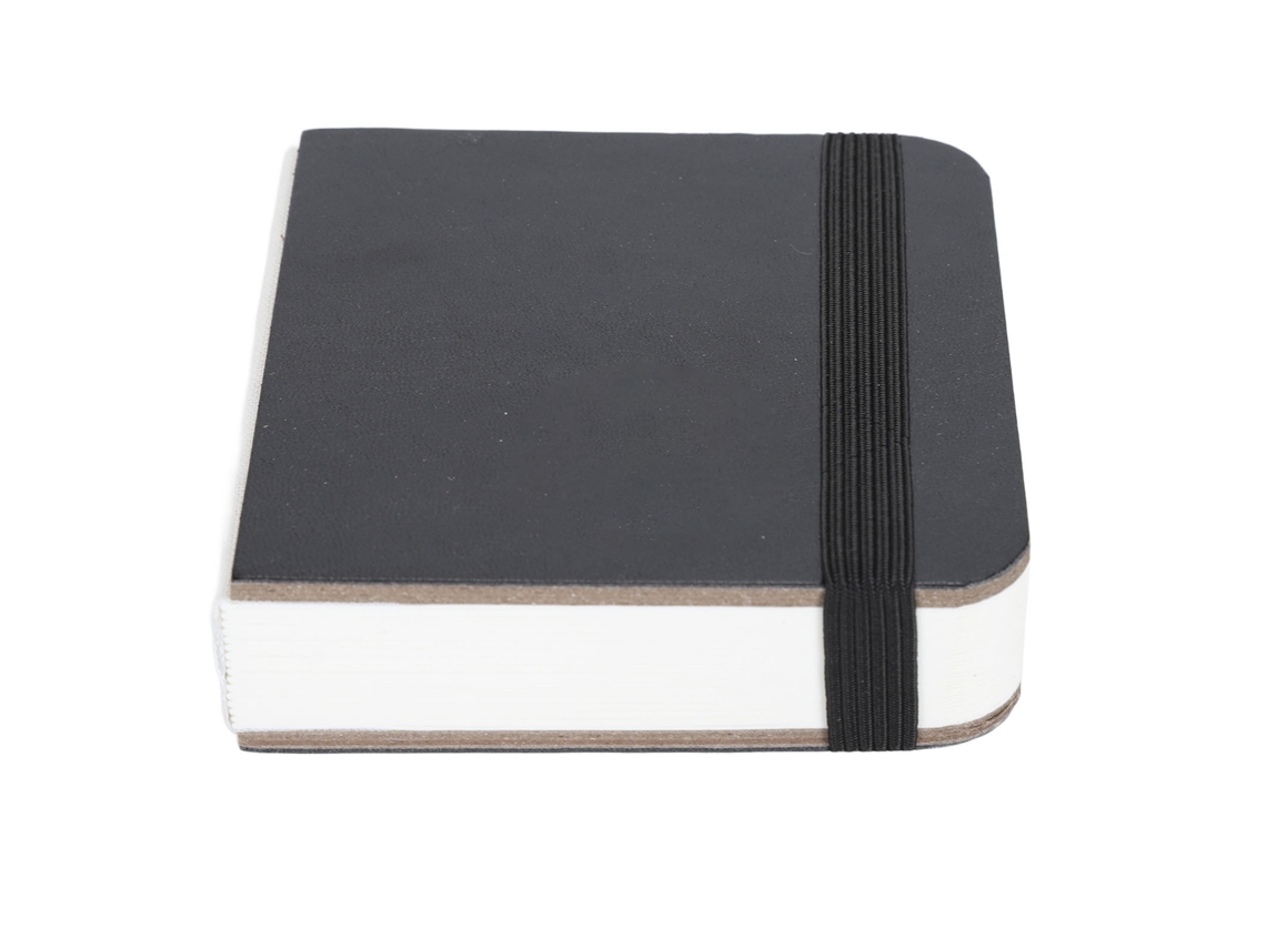 Cuaderno De Bocetos Pequeño Y Portátil Para Acuarela, 30 Hojas, 300 G/m², Para Dibujar, Pintar Y Escribir.