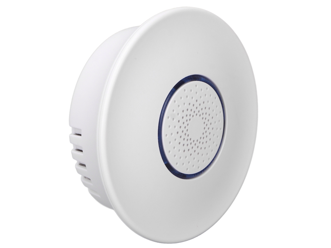 Repelente De Mosquitos Ultrassom Plug In Ecológico 20hz-70khz Sem Ruído Para Casa Escritório