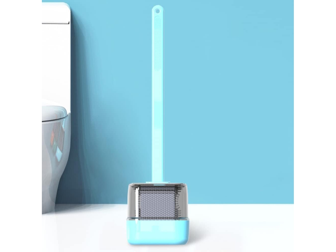 Topbathy Soporte Para Baño, Resistente Y Duradero, Accesorio Esencial El Hogar, Duradero
