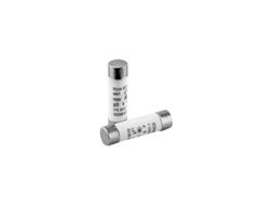 Fusible de cartucho GL 831 Serie GG, 8,5 x 31,5 mm, protección general, paquete de 20 unidades.