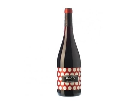 Paco Tinto By Paco & Lola 2019 PACO & LOLA