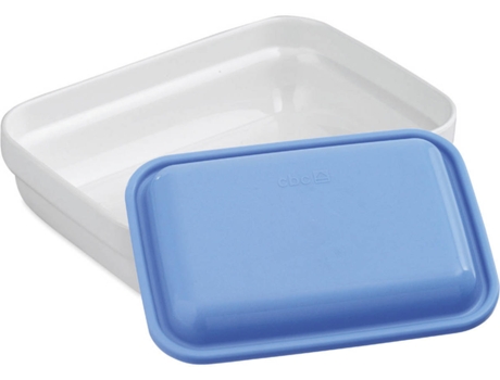 Caja LACOR Rectangular