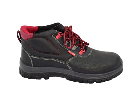 Botas de Seguridad Piel S3 - 72300- 45