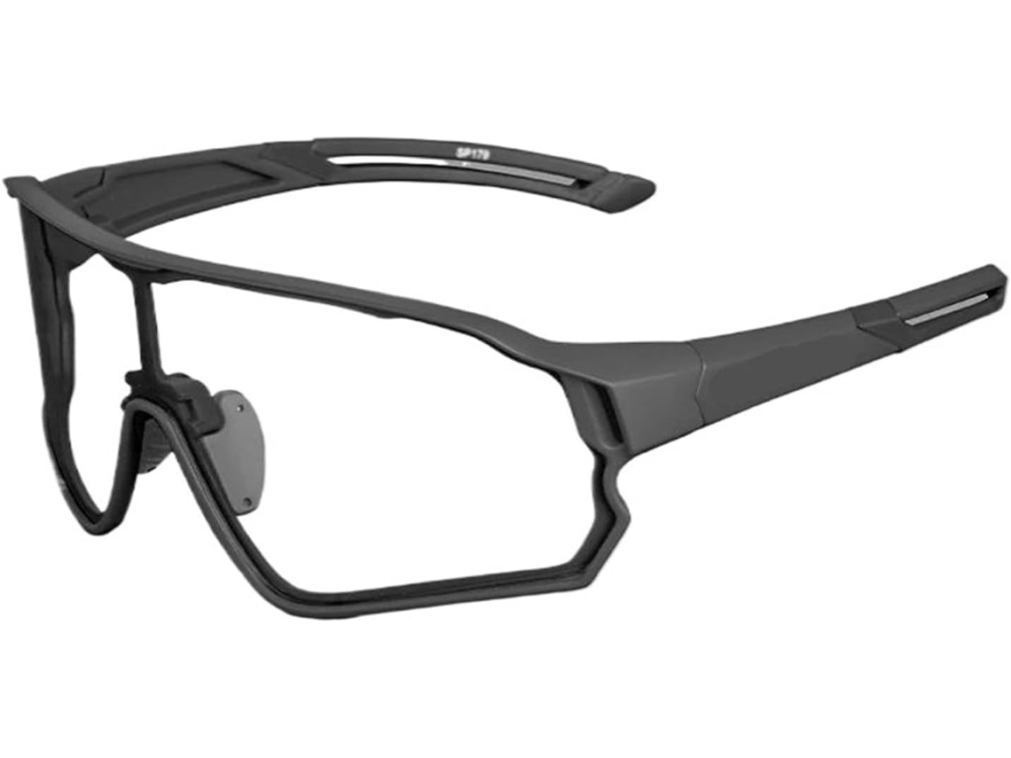 Gafas De Ciclismo: Ciclismo, Ciclismo Carretera, Sol, Deportivas Ultraligeras Seguras. Protección