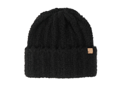 Gorro - Negro Gorro - Negro JEIIBRZUI