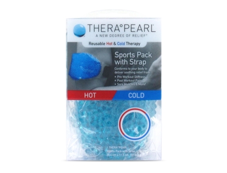 Bolsa Térmica THERA PEARL Thera Pearl Deporte (Brazo)