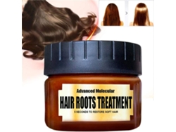 Vlrla-cabelo Conditioner, Smoothing Cream Mask