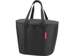 Bolsa RIXEN&KAUL Termo Klickfix Iso (34x26x25 cm - Negro)