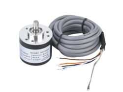 Encoder Rotativo Incremental E6b2-cwz6c Propósito General 38mm 300p/r