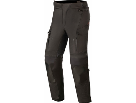 Pantalones de moto para mujer ALPINESTARS 4W Andes V3 S