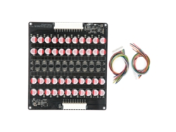 Ecualizador de batería activo 3s-21 para baterías de litio (equilibrio activo, compatibilidad multitipo)